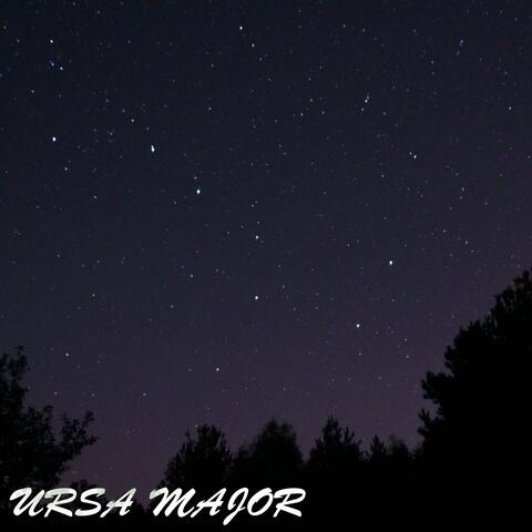 Ursa Major / Haze