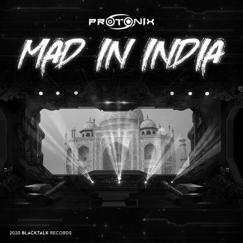 Mad in India