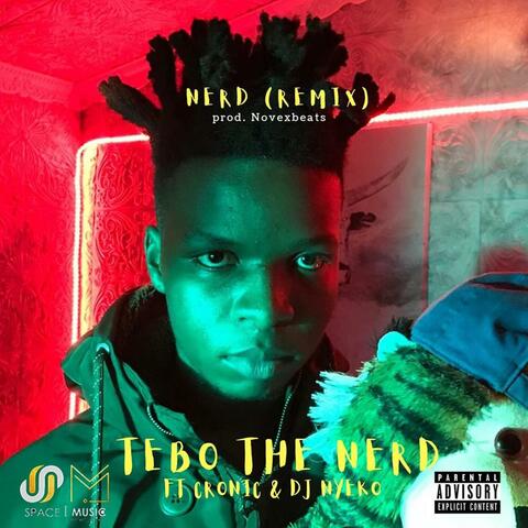 Nerd (feat. Cronic) [Remix]