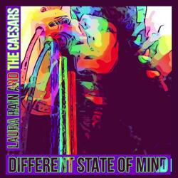 Different State of Mind