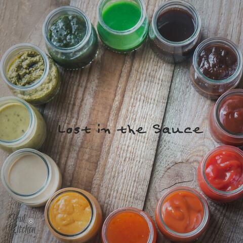 Lost in the Sauce