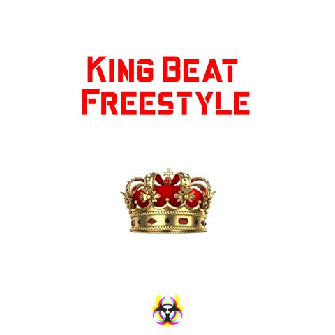 King Beat Freestyle (feat. Sensei D)