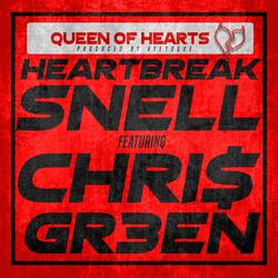 Queen of Hearts (feat. Chri$ Gr3en)