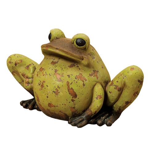 Warty