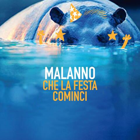 Che La Festa Cominci