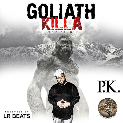 Goliath Killa