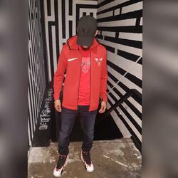 Ricky Opi Beat