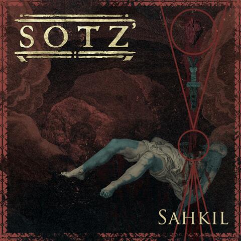 Sahkil