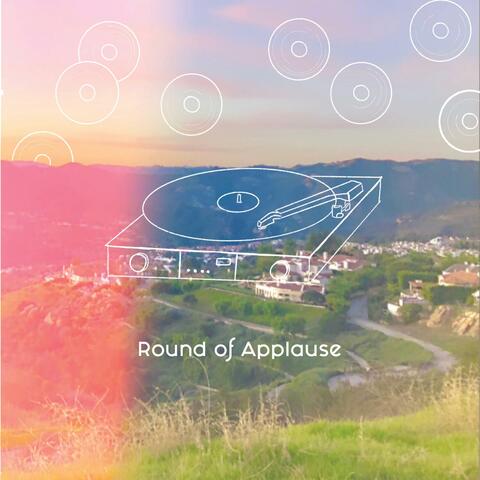 Round of Applause (feat. Nicole Less)