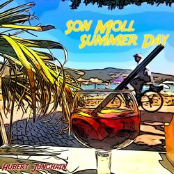 Son Moll Summer Day