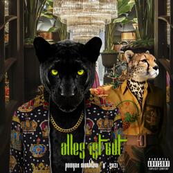 Alles Ist Gut (feat. Suzi)