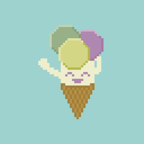 Ice Cream 4ever (Original Soundtrack)
