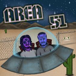 Area51 (feat. Plamedi)