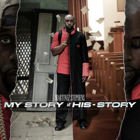 My Story Vs His Story