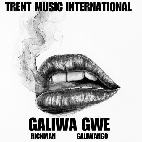 Galiwa Gwe (feat. Galiwango)