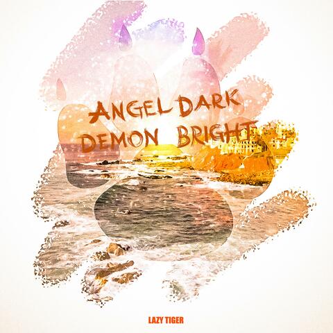 Angel Dark Demon Bright