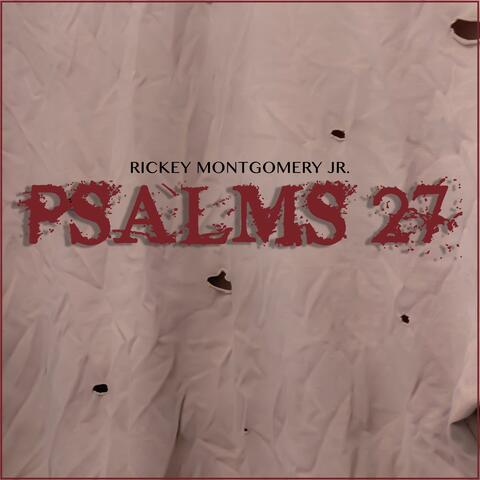 Psalms 27