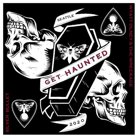 Get Haunted