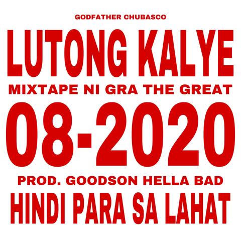 Lutong Kalye