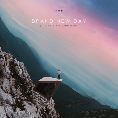 Brand New Day