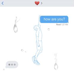How Are You?