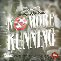 No More Running