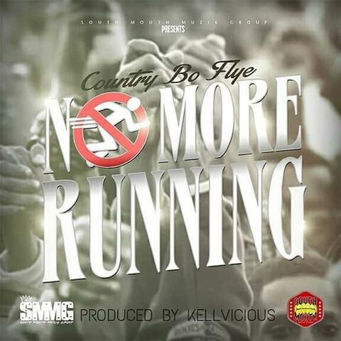 No More Running