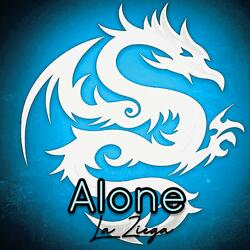 Alone (feat. Zamarro Prod)