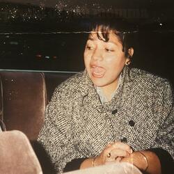 Proud of You Momma (feat. Breana Marin)