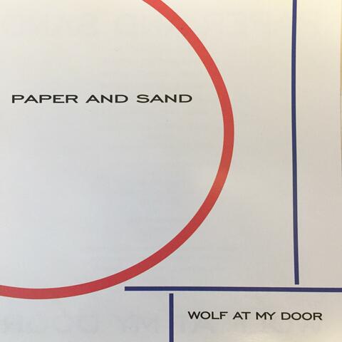 Wolf at My Door