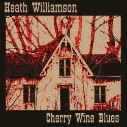 Cherry Wine Blues
