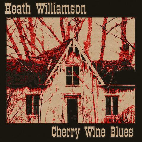 Cherry Wine Blues