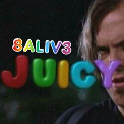 Juicy (feat. Enrgy)