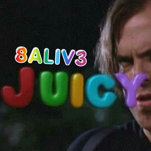 Juicy (feat. Enrgy)