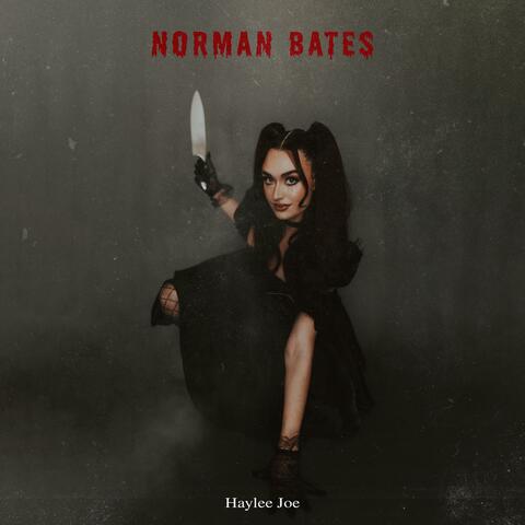 Norman Bates