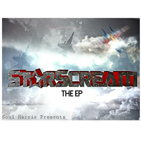 Starscream