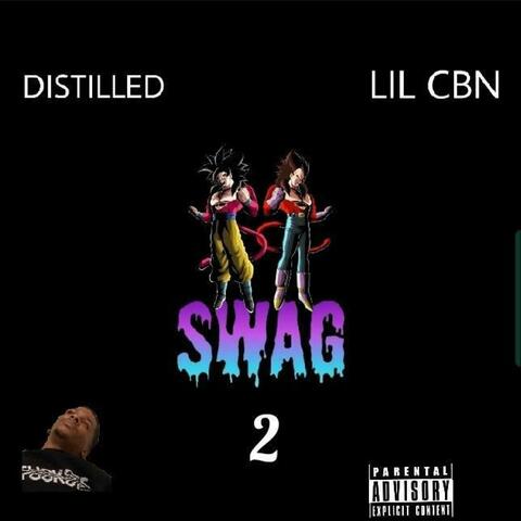 Swag 2 (feat. LIL CBN)