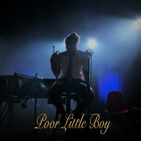 Poor Little Boy