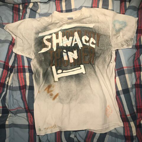 Shnacc in bed (feat. ic_morphose)