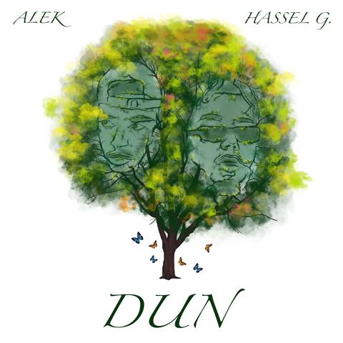 DUN (feat. Alek)