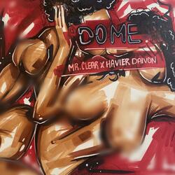 Do Me (feat. Mr Clear)