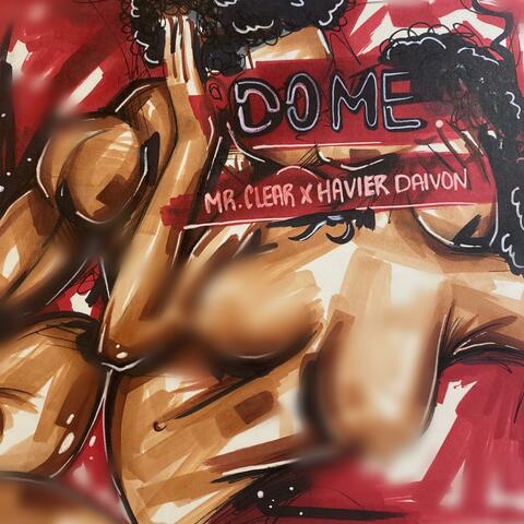 Do Me (feat. Mr Clear)