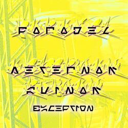 Exception (feat. Luna Red)