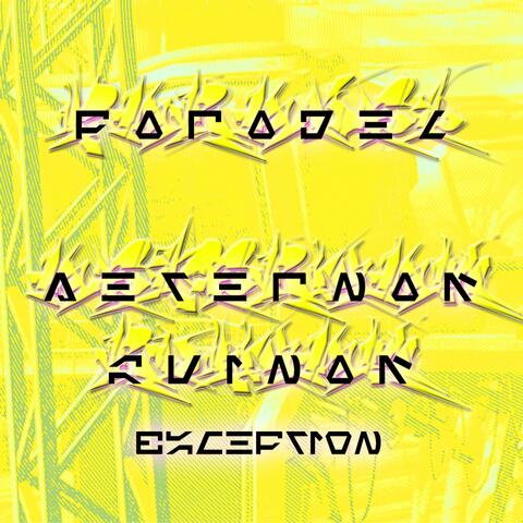 Exception (feat. Luna Red)