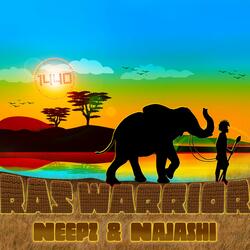 Ras Warrior