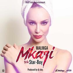 Mkazi Wa Starbwoy