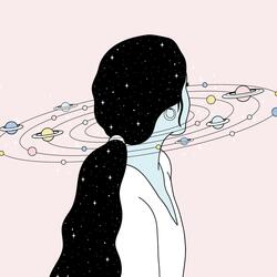 El universo te señalo