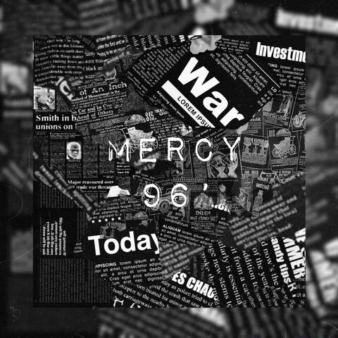 Mercy 96'