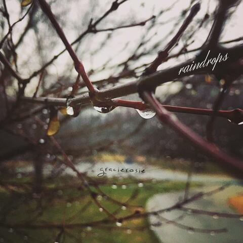 raindrops (feat. Logan Miller)