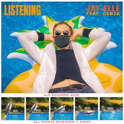 Listening (feat. Cenza)